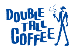 DOUBLETALL COFFEE
